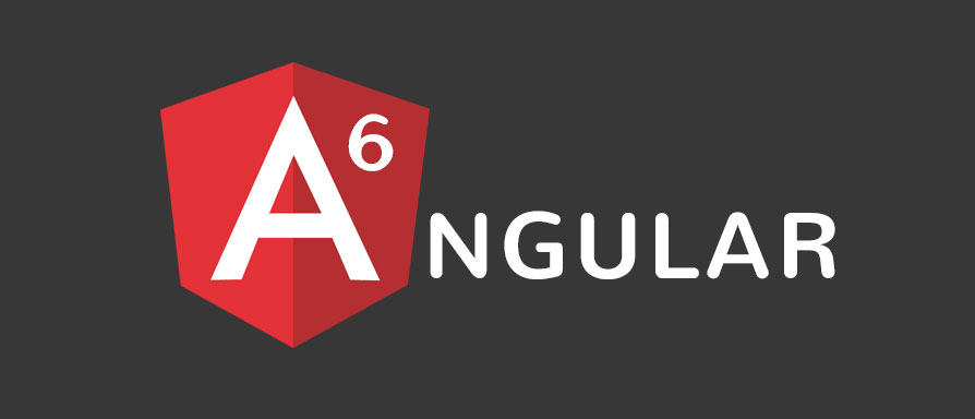 Angular 6