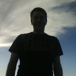 Brian_Larmor